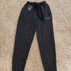 Big Boys/Mens XXS black joggers. NWT. Smoke free home.